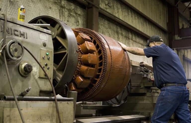 AC and DC Traction Motor Failure Modes: What Railroads Need to Know
