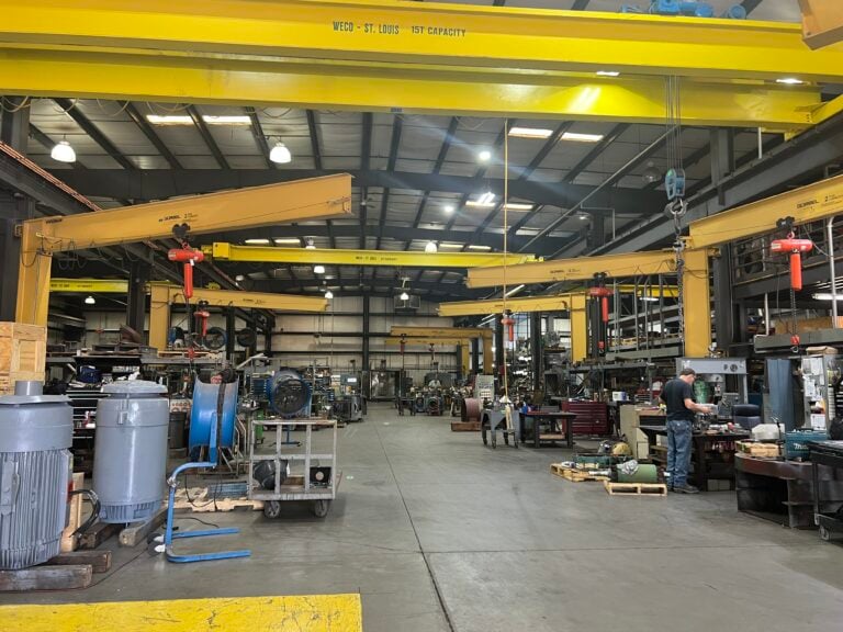 Failures in Bearings on Electric Motors: Why They Happen and How to Prevent Them